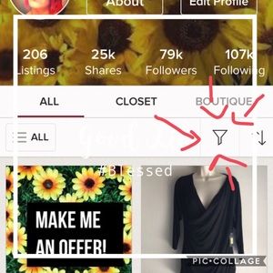 CAN’T FIND YOUR SIZE?